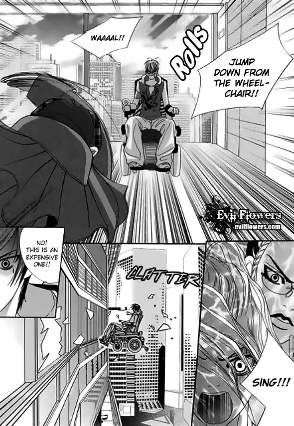 SM Hunter Chapter 12 page 19 - Chapter 12