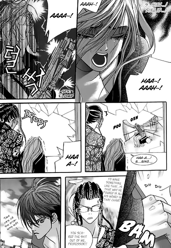 SM Hunter Chapter 12 page 20 - Chapter 12