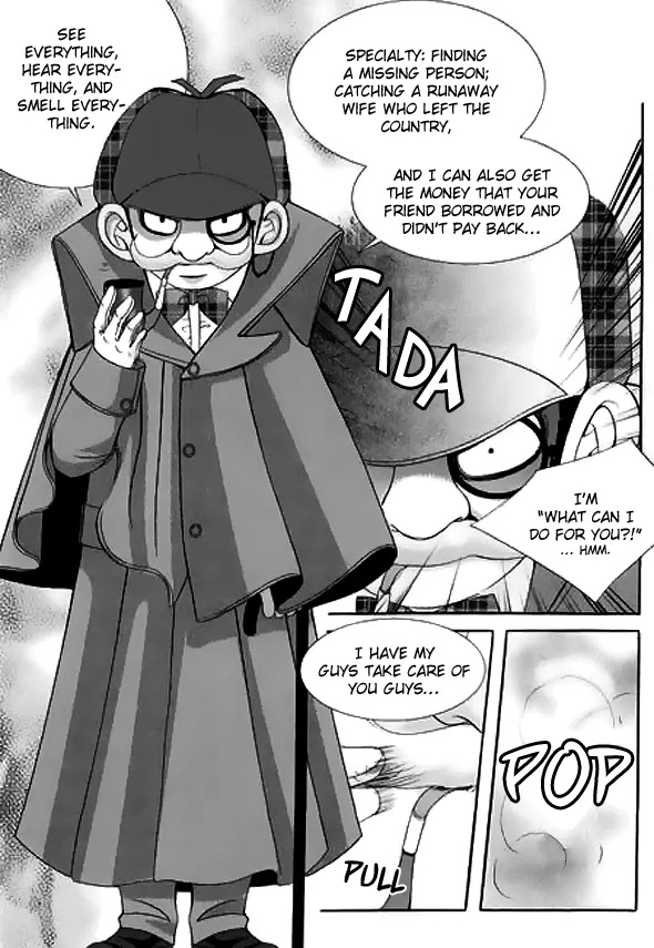 SM Hunter Chapter 12 page 22 - Chapter 12