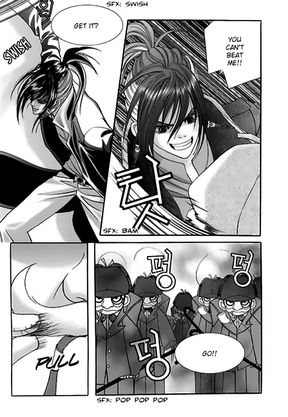 SM Hunter Chapter 12 page 25 - Chapter 12