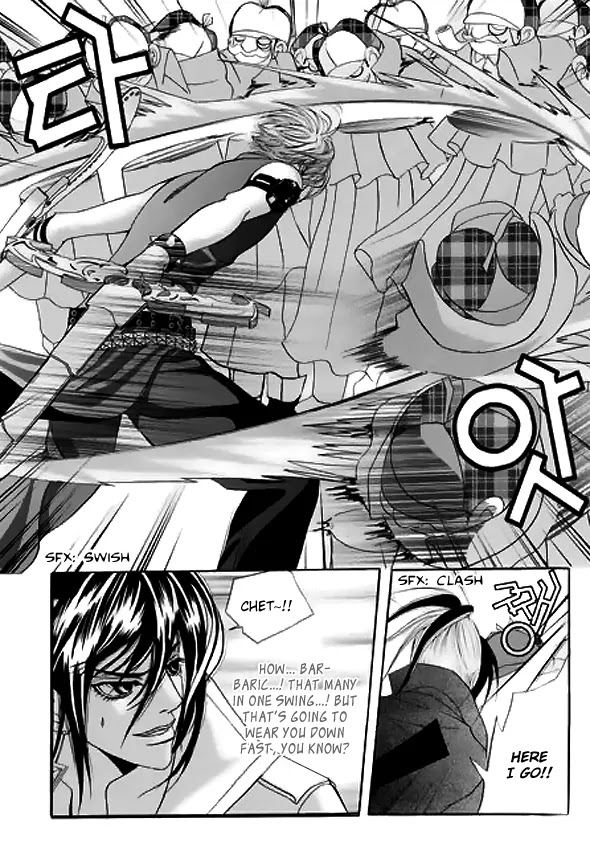 SM Hunter Chapter 12 page 34 - Chapter 12