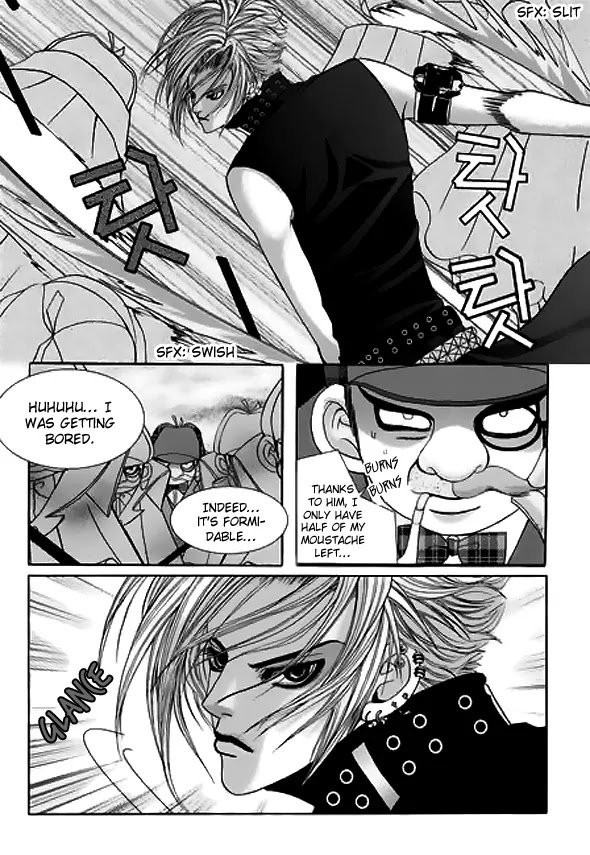 SM Hunter Chapter 12 page 35 - Chapter 12