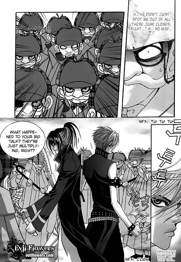 SM Hunter Chapter 12 page 36 - Chapter 12