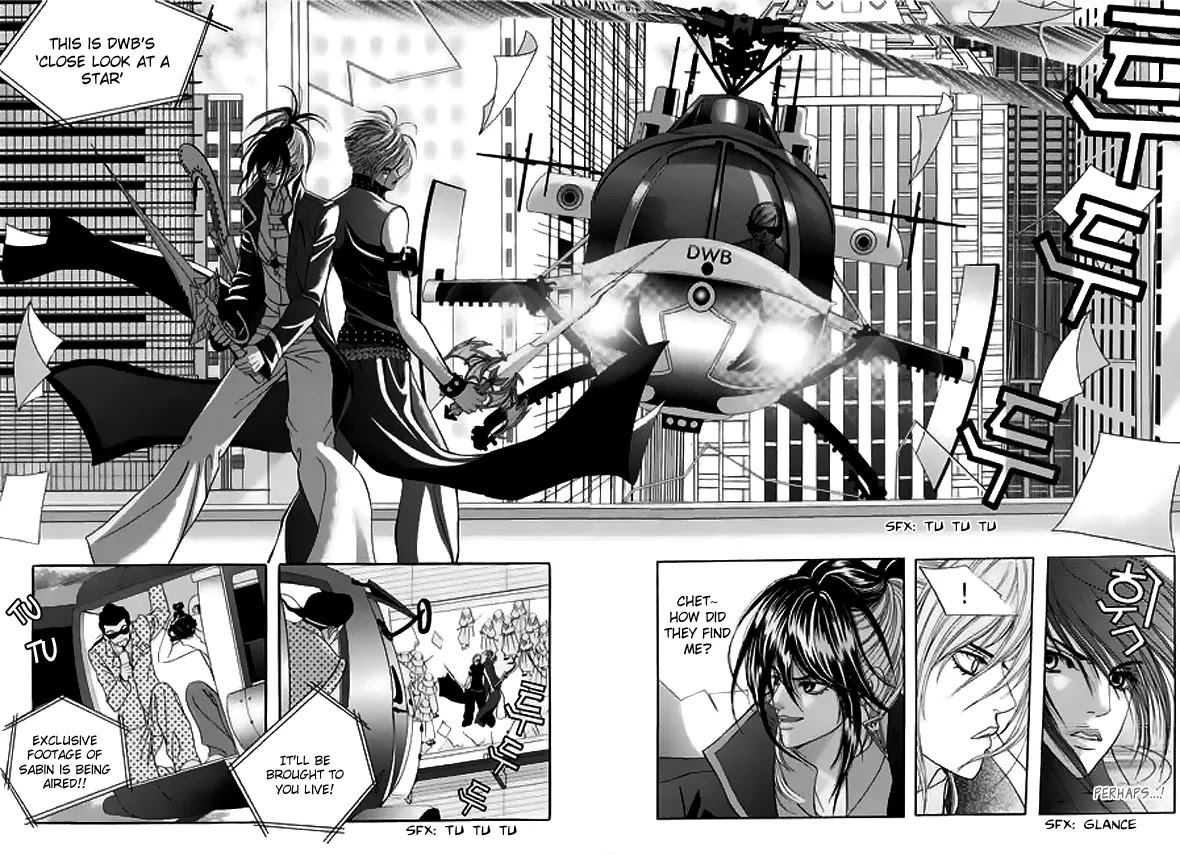 SM Hunter Chapter 12 page 37 - Chapter 12