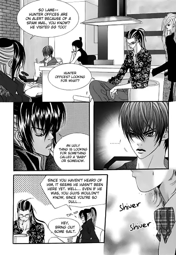 SM Hunter Chapter 12 page 4 - Chapter 12