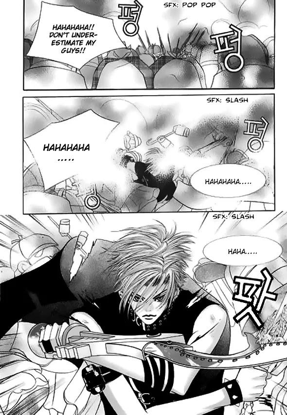 SM Hunter Chapter 12 page 41 - Chapter 12