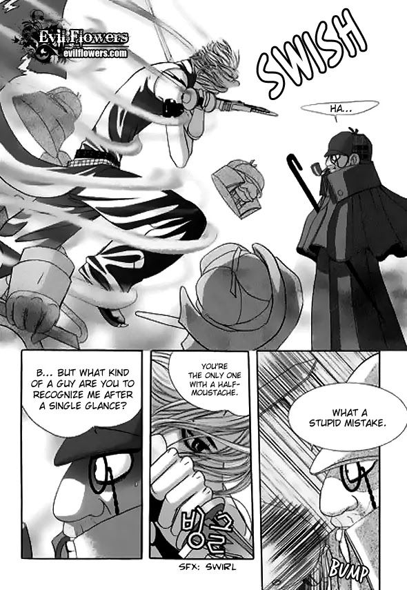 SM Hunter Chapter 12 page 42 - Chapter 12