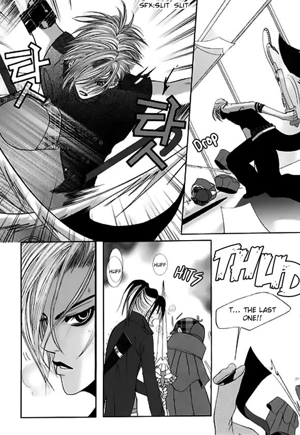SM Hunter Chapter 12 page 43 - Chapter 12