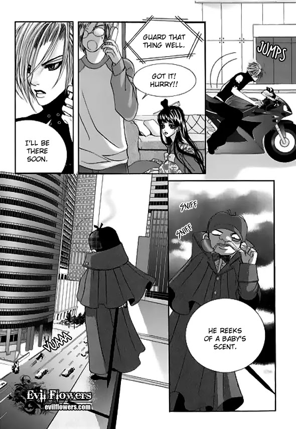 SM Hunter Chapter 12 page 46 - Chapter 12