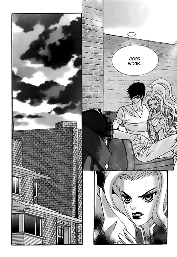 SM Hunter Chapter 12 page 47 - Chapter 12