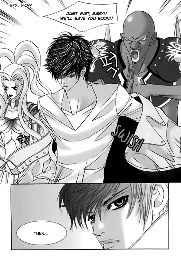 SM Hunter Chapter 12 page 48 - Chapter 12