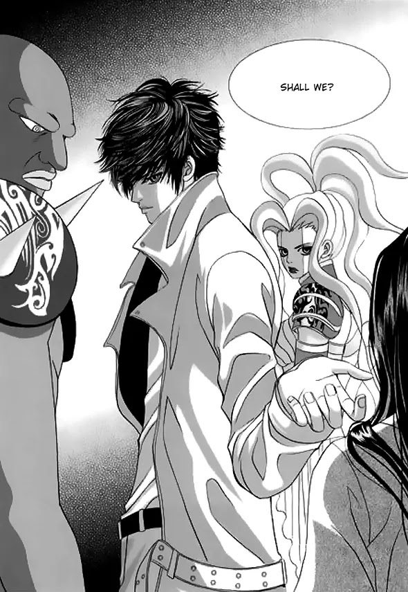 SM Hunter Chapter 12 page 49 - Chapter 12