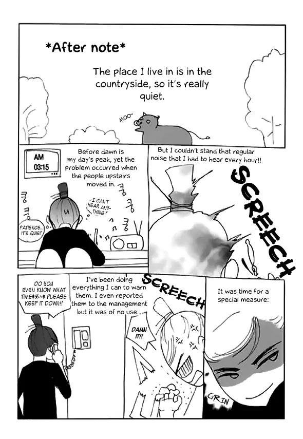 SM Hunter Chapter 12 page 50 - Chapter 12