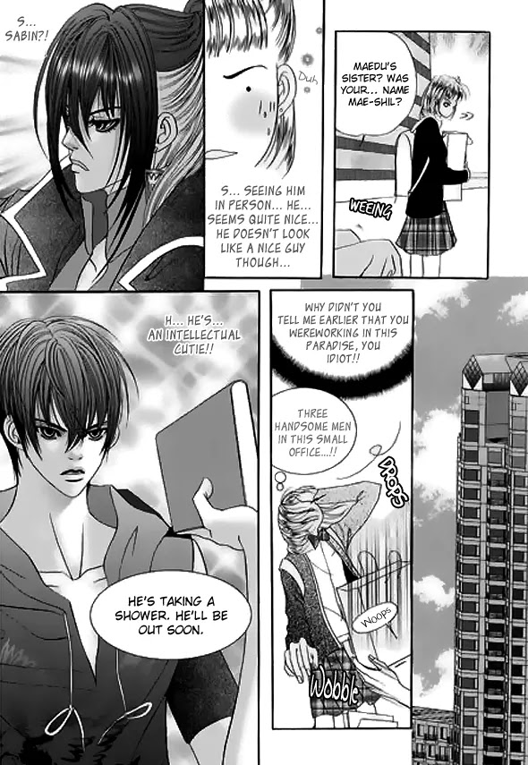 SM Hunter Chapter 12 page 7 - Chapter 12