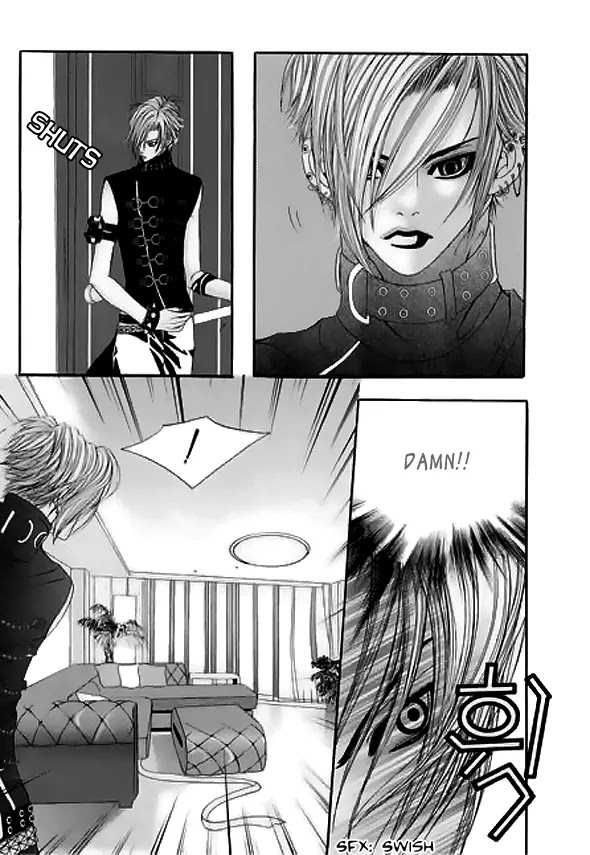 SM Hunter Chapter 12 page 9 - Chapter 12