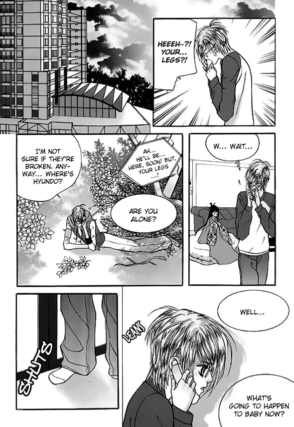 SM Hunter Chapter 13 page 12 - Chapter 13