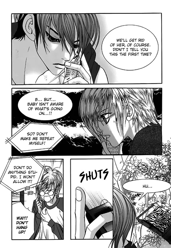 SM Hunter Chapter 13 page 13 - Chapter 13