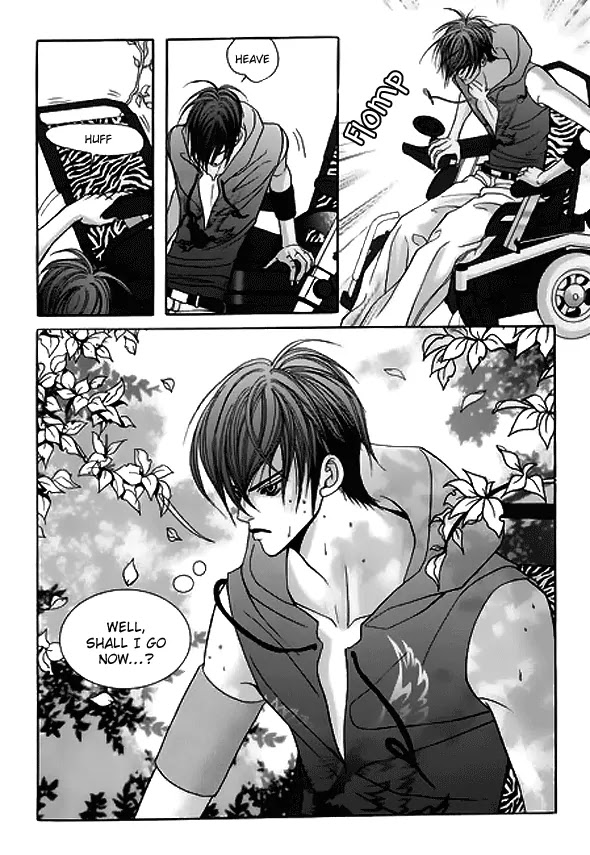 SM Hunter Chapter 13 page 14 - Chapter 13