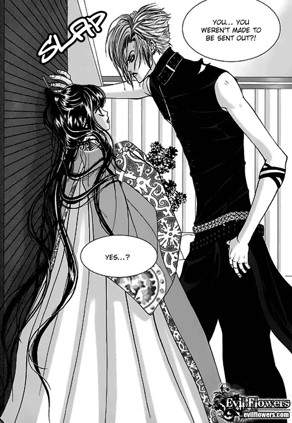 SM Hunter Chapter 13 page 17 - Chapter 13