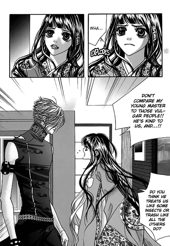 SM Hunter Chapter 13 page 20 - Chapter 13