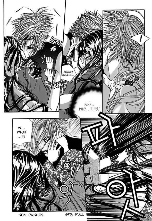 SM Hunter Chapter 13 page 25 - Chapter 13