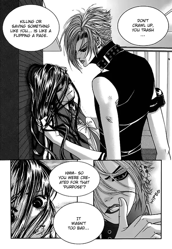 SM Hunter Chapter 13 page 26 - Chapter 13