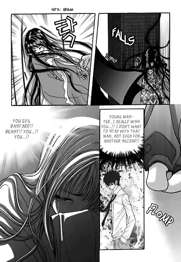 SM Hunter Chapter 13 page 27 - Chapter 13