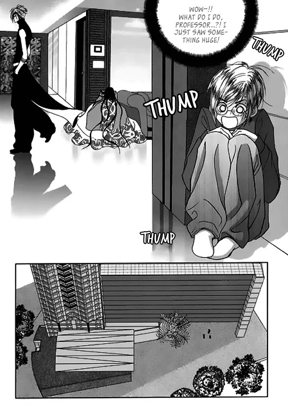 SM Hunter Chapter 13 page 28 - Chapter 13