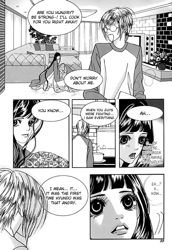 SM Hunter Chapter 13 page 35 - Chapter 13