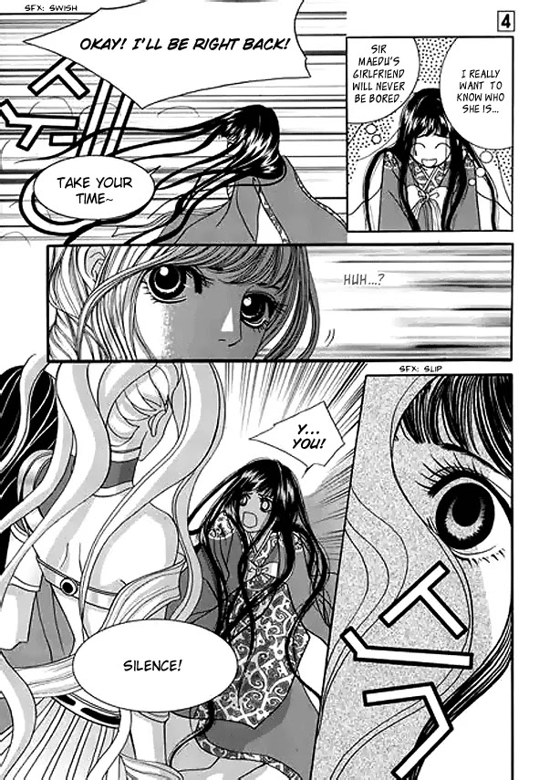 SM Hunter Chapter 13 page 37 - Chapter 13