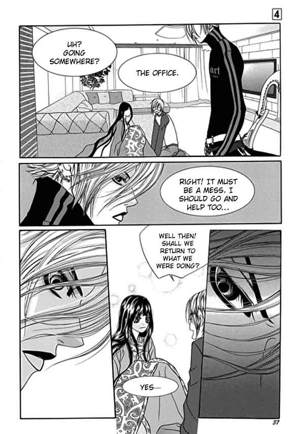 SM Hunter Chapter 13 page 39 - Chapter 13