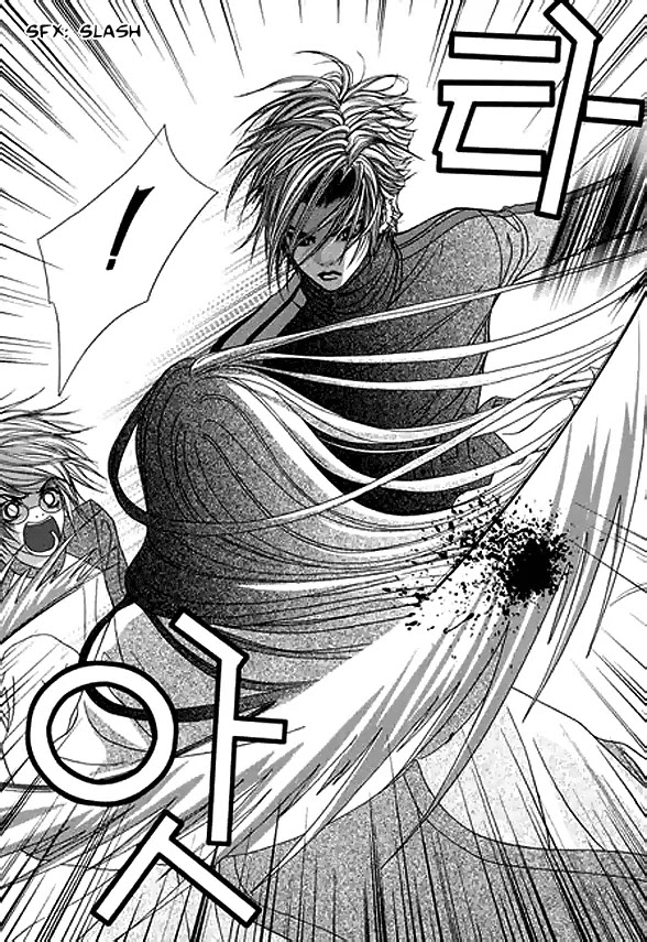SM Hunter Chapter 13 page 41 - Chapter 13