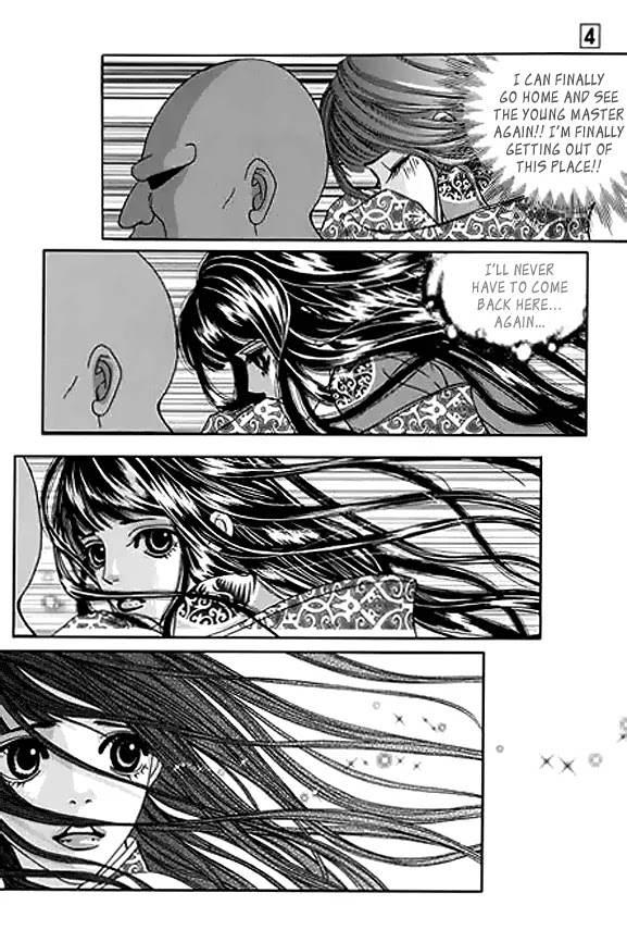 SM Hunter Chapter 13 page 45 - Chapter 13