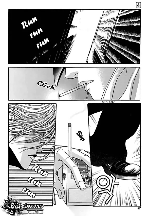 SM Hunter Chapter 13 page 49 - Chapter 13