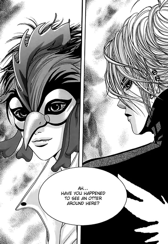 SM Hunter Chapter 13 page 52 - Chapter 13