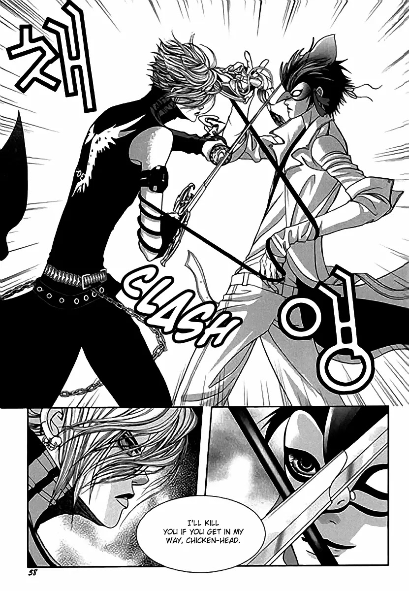 SM Hunter Chapter 14 page 10 - Chapter 14
