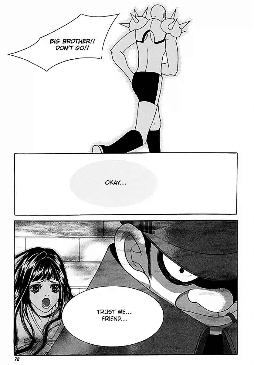 SM Hunter Chapter 14 page 24 - Chapter 14
