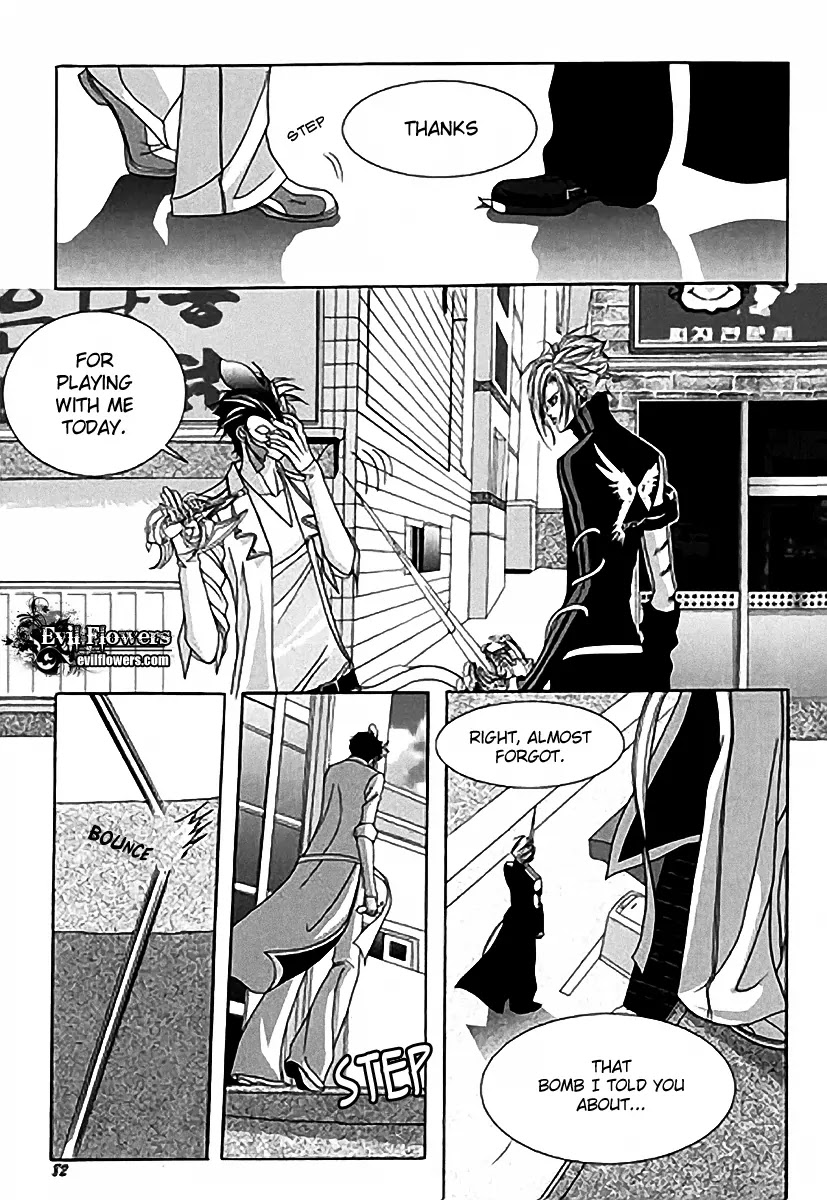 SM Hunter Chapter 14 page 34 - Chapter 14