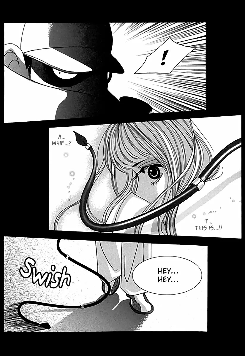 SM Hunter Chapter 14 page 41 - Chapter 14