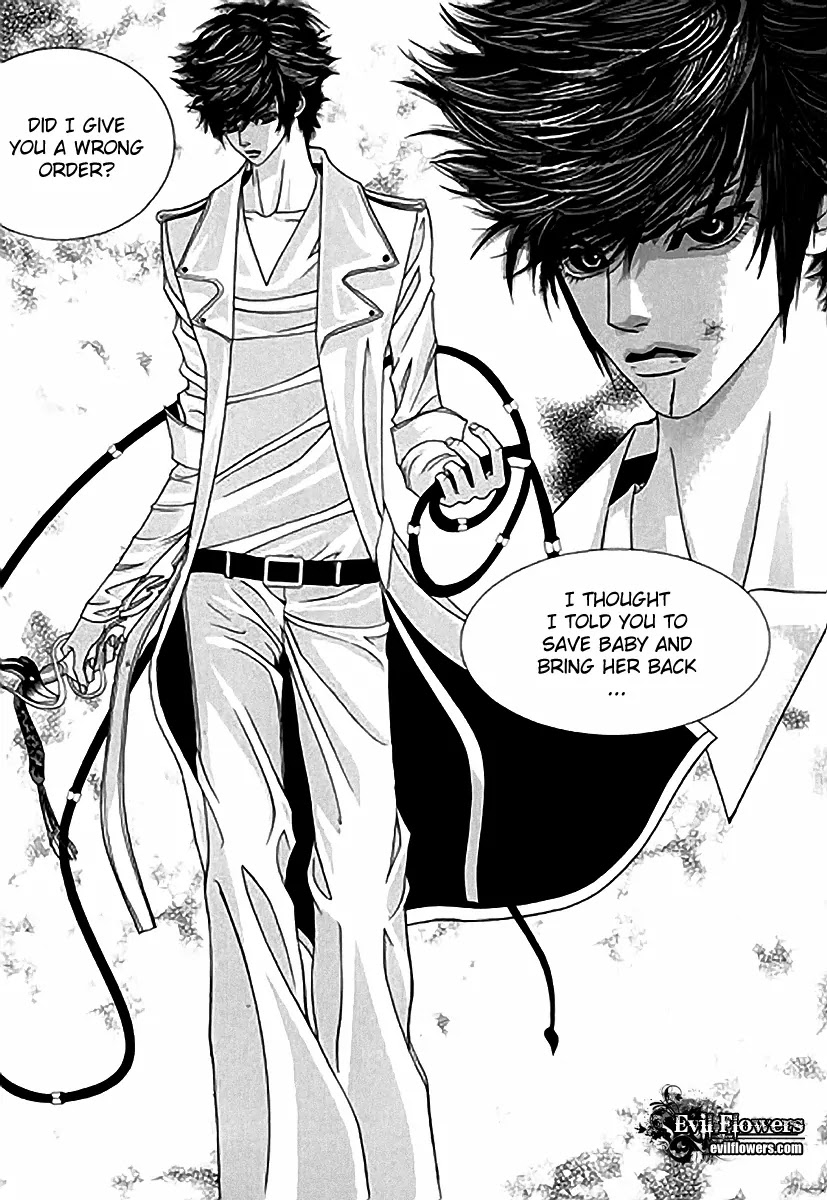 SM Hunter Chapter 14 page 42 - Chapter 14