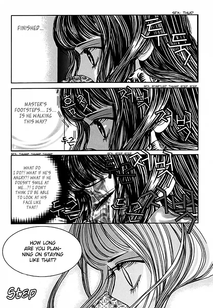 SM Hunter Chapter 14 page 44 - Chapter 14