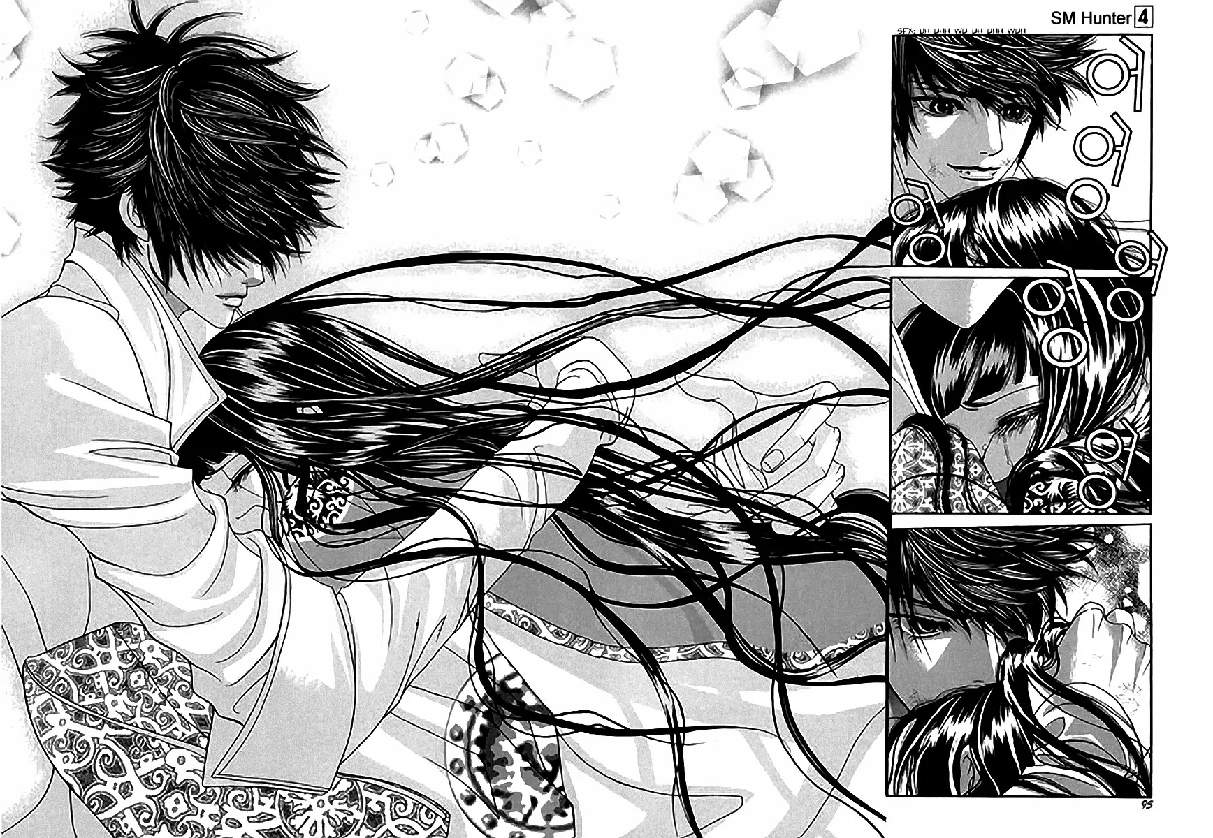 SM Hunter Chapter 14 page 46 - Chapter 14