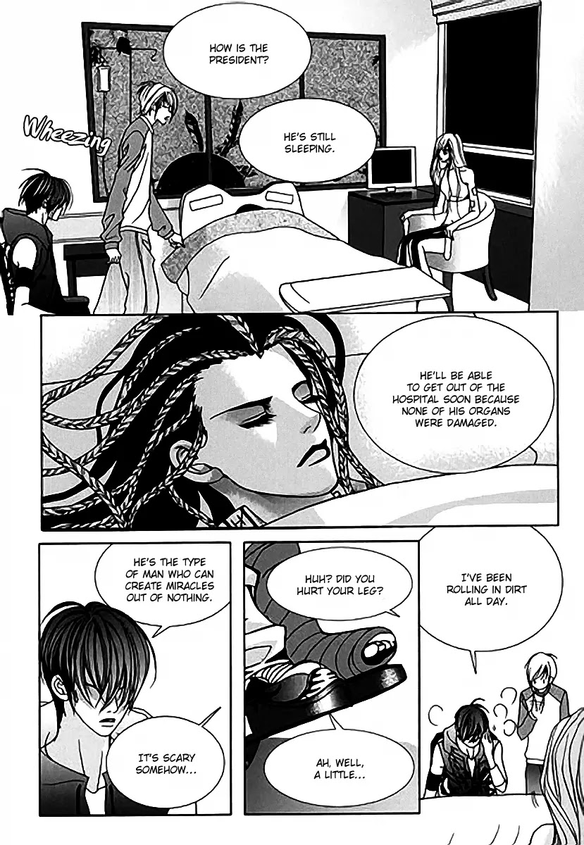 SM Hunter Chapter 15 page 19 - Chapter 15