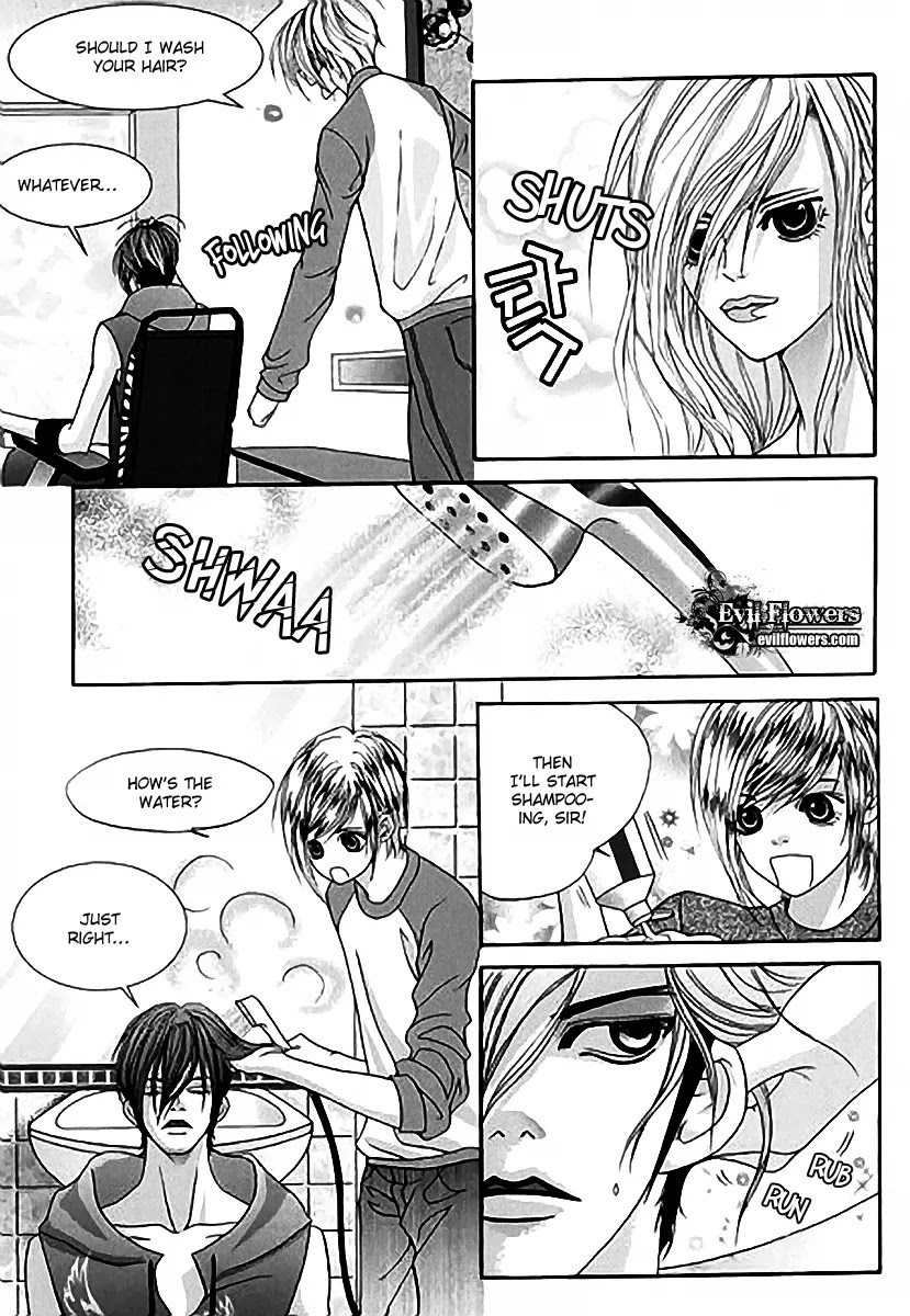 SM Hunter Chapter 15 page 20 - Chapter 15