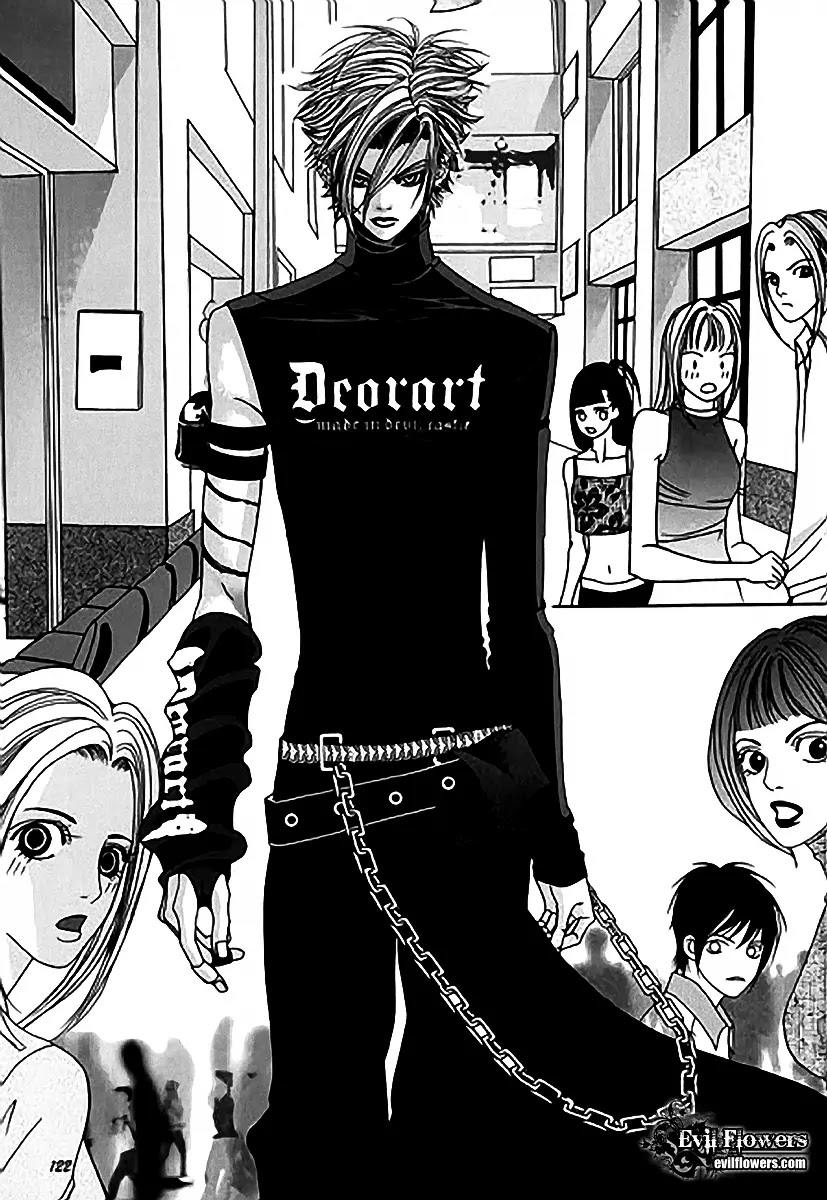 SM Hunter Chapter 15 page 24 - Chapter 15