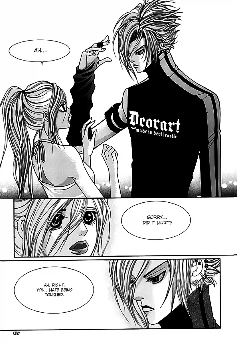 SM Hunter Chapter 15 page 31 - Chapter 15