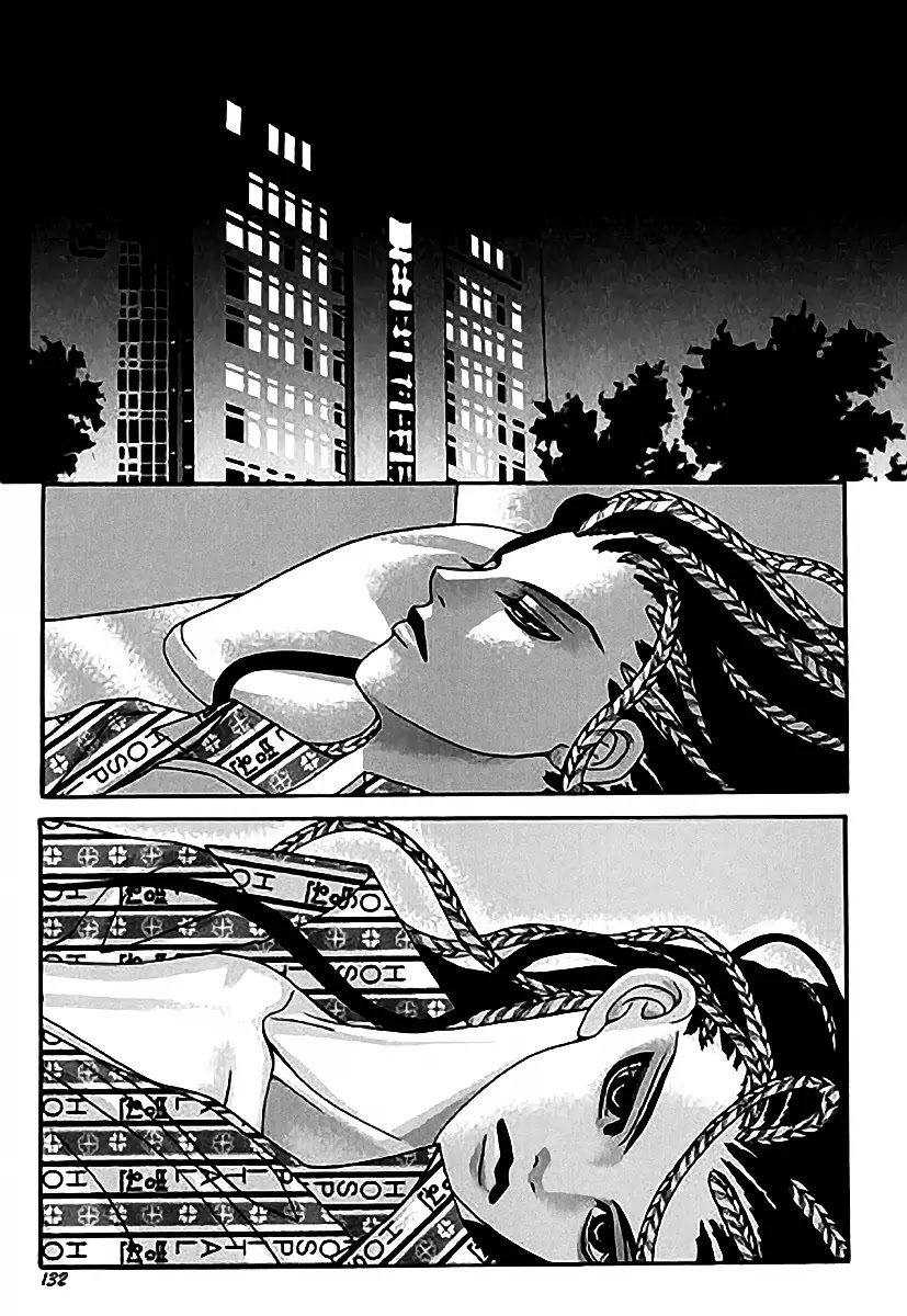 SM Hunter Chapter 15 page 33 - Chapter 15