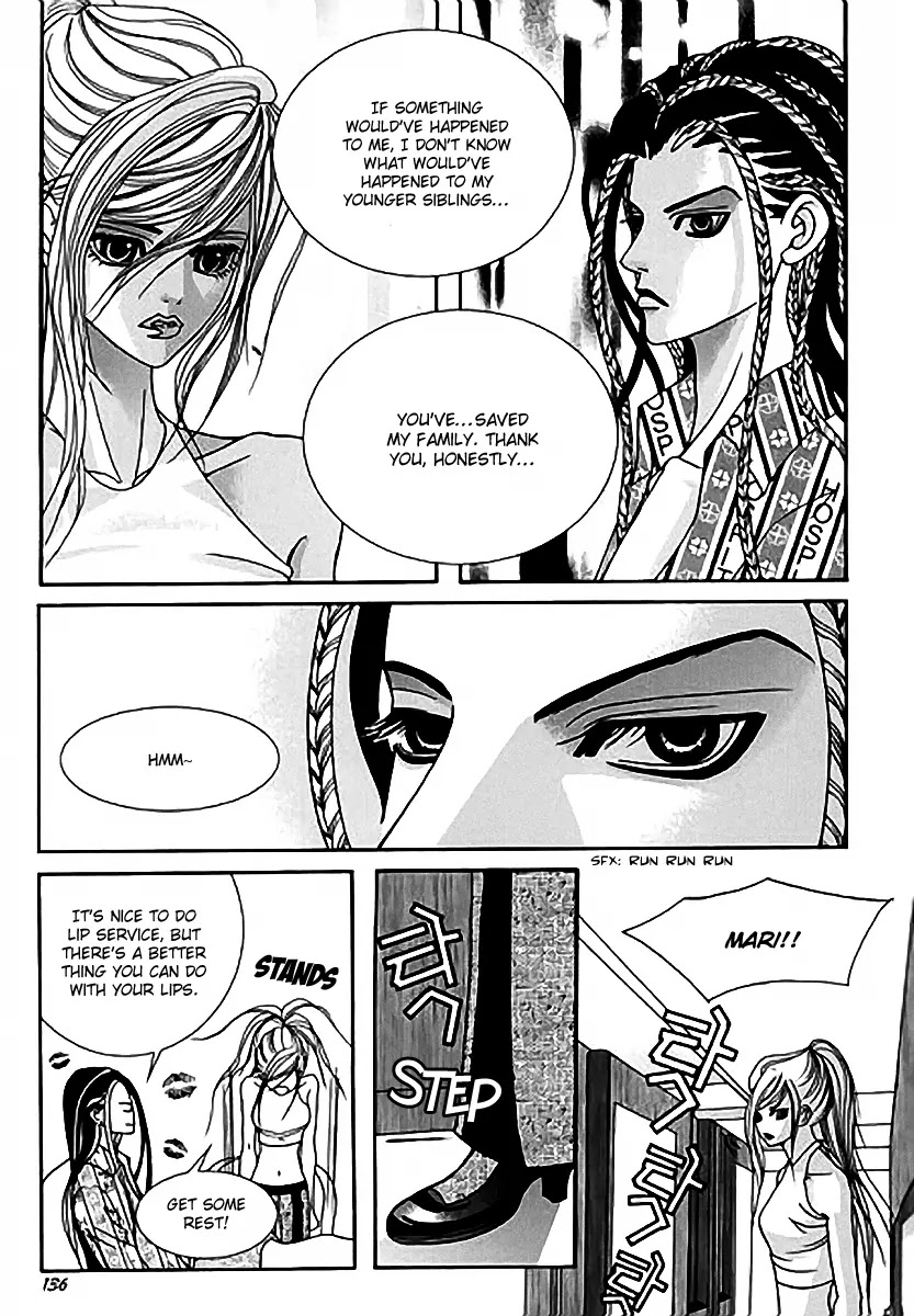 SM Hunter Chapter 15 page 37 - Chapter 15