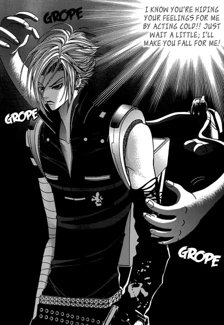 SM Hunter Chapter 16 page 10 - Chapter 16