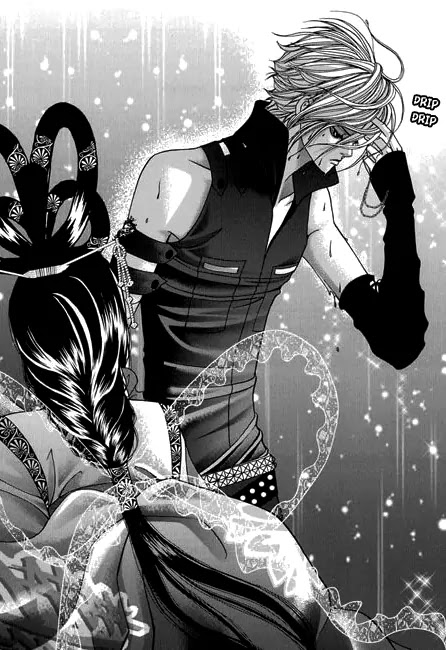 SM Hunter Chapter 16 page 15 - Chapter 16
